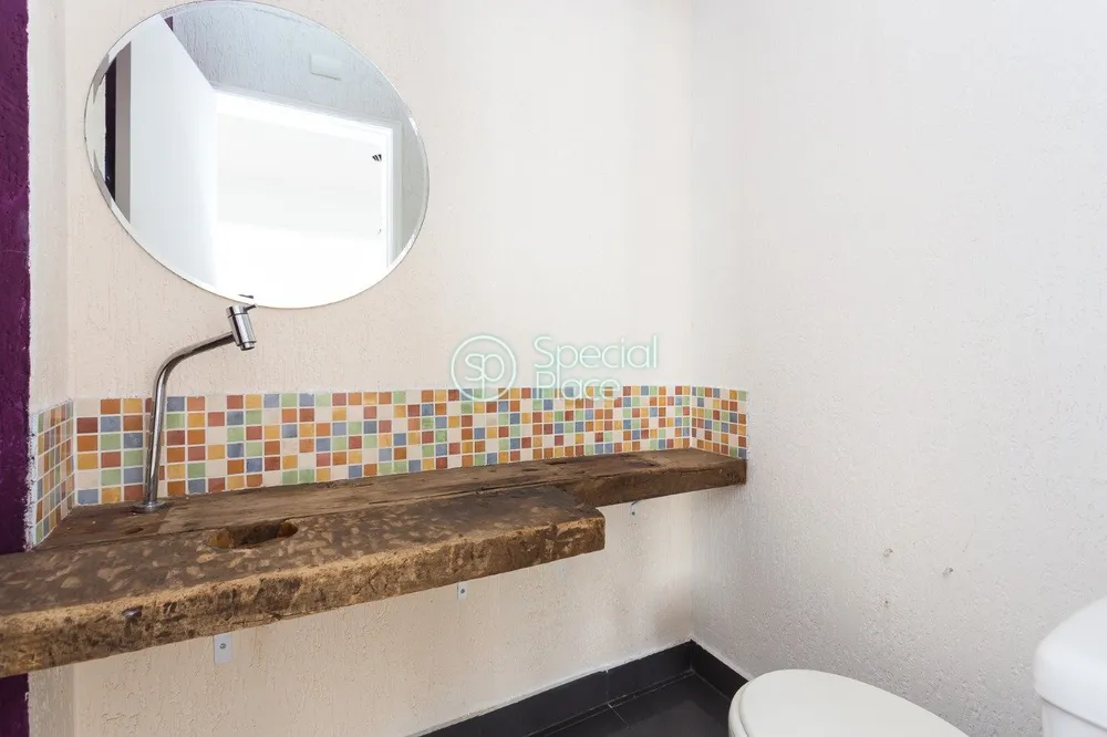 Apartamento, 3 quartos, 165 m² - Foto 7