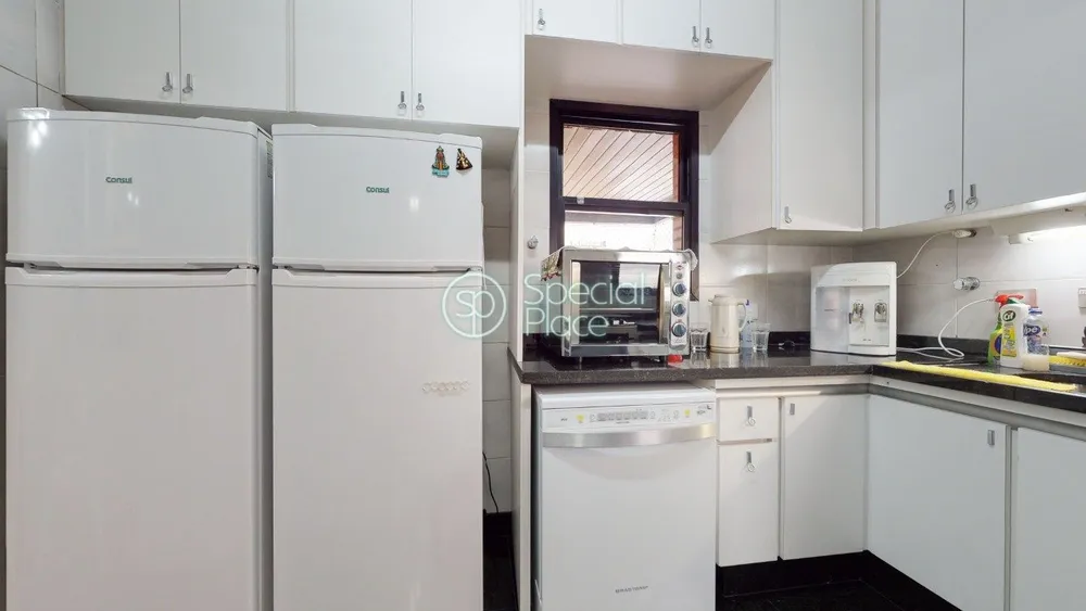Apartamento, 4 quartos, 227 m² - Foto 3