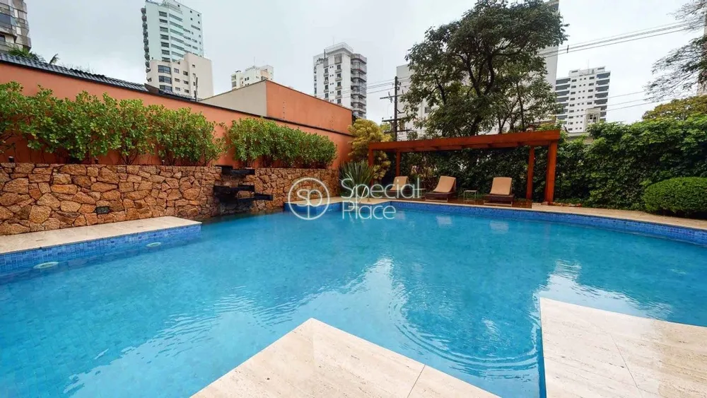 Apartamento, 4 quartos, 227 m² - Foto 1