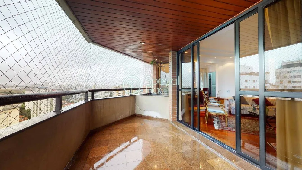 Apartamento, 4 quartos, 227 m² - Foto 2