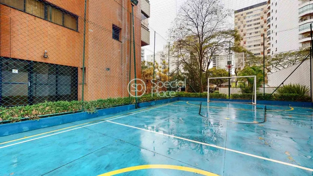 Apartamento, 4 quartos, 227 m² - Foto 4