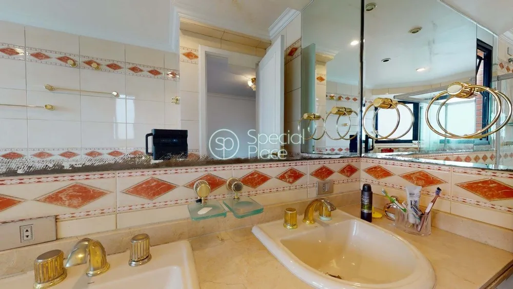 Apartamento, 4 quartos, 227 m² - Foto 10