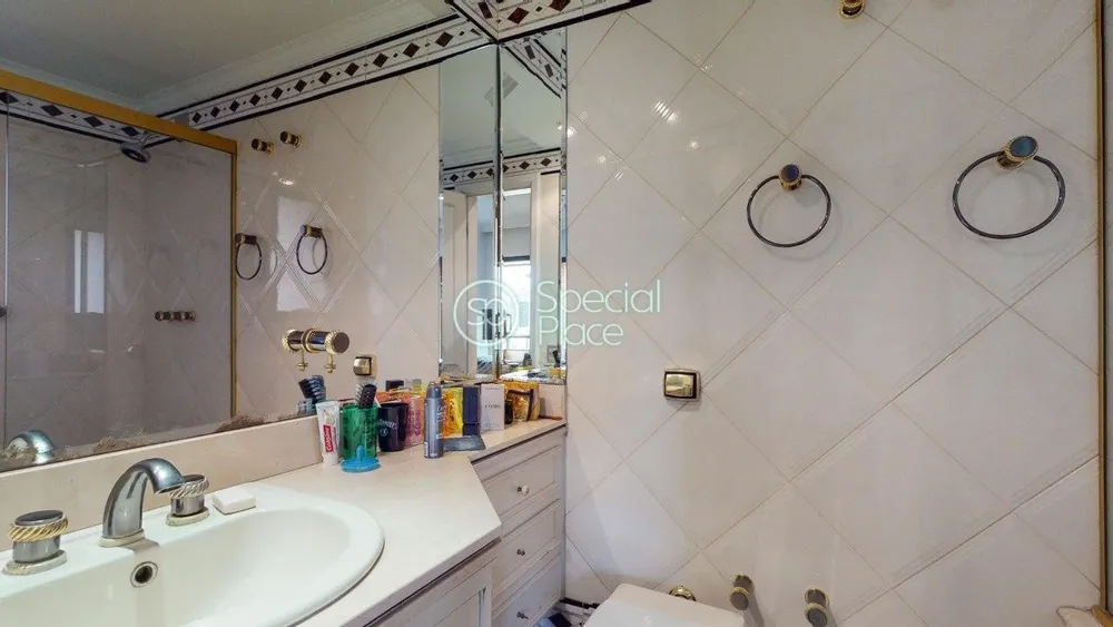 Apartamento, 4 quartos, 227 m² - Foto 2