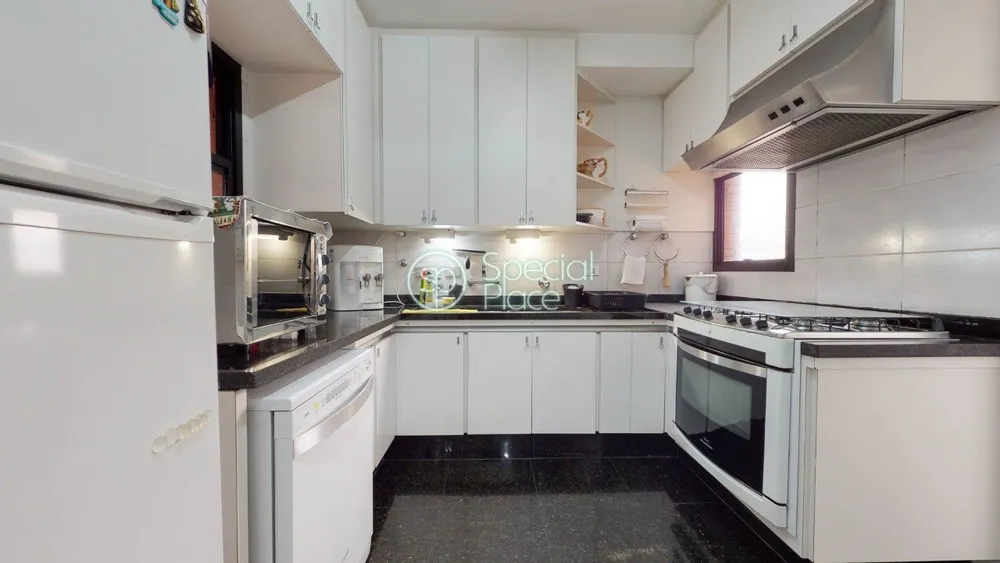 Apartamento, 4 quartos, 227 m² - Foto 4
