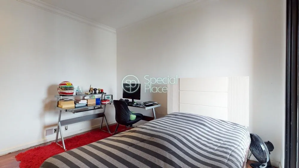 Apartamento, 4 quartos, 227 m² - Foto 6