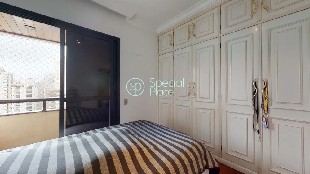 Apartamento, 4 quartos, 227 m² - Foto 7