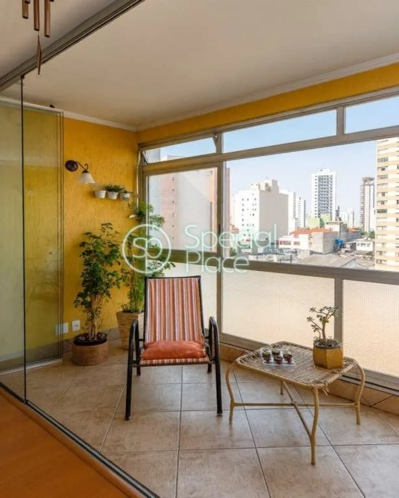Apartamento, 3 quartos, 140 m² - Foto 4