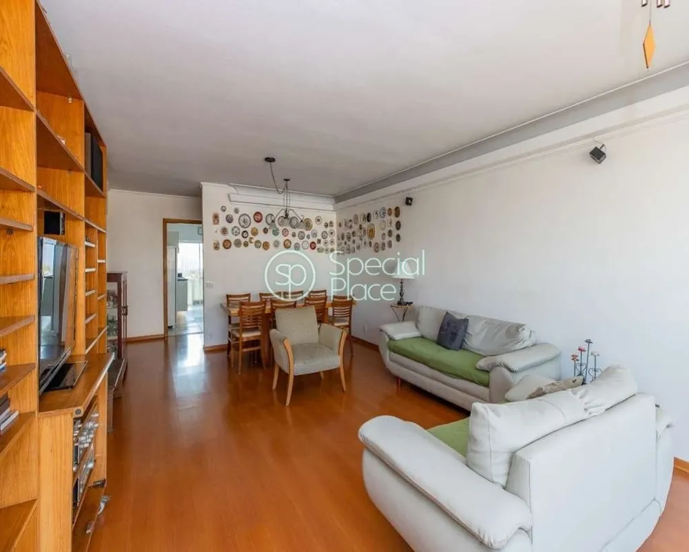 Apartamento, 3 quartos, 140 m² - Foto 2