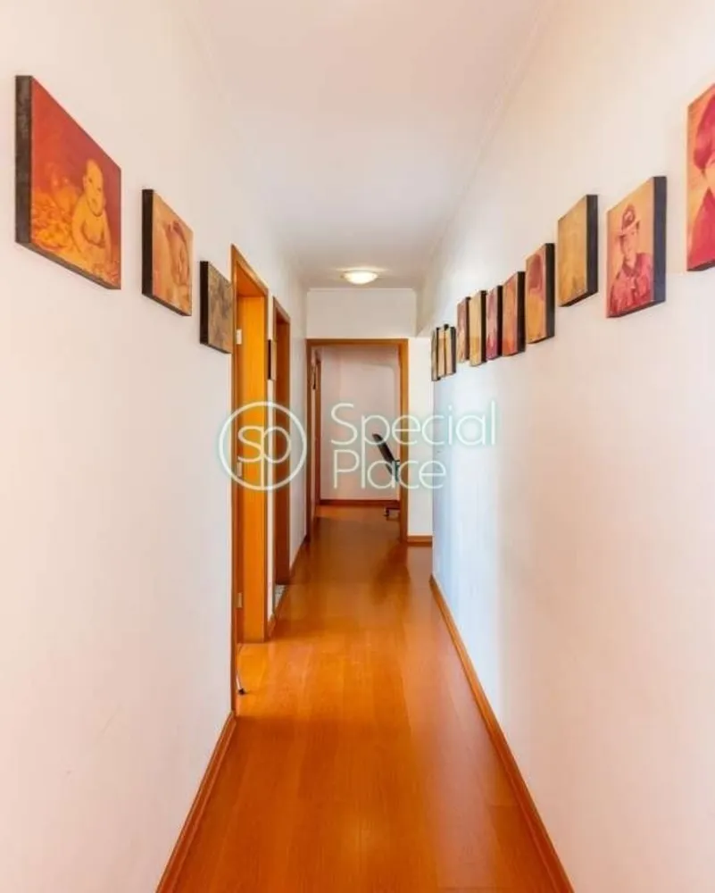 Apartamento, 3 quartos, 140 m² - Foto 1
