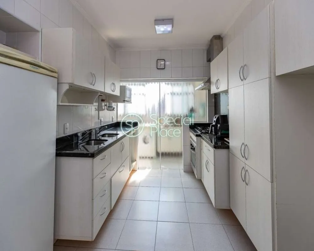 Apartamento, 3 quartos, 140 m² - Foto 7