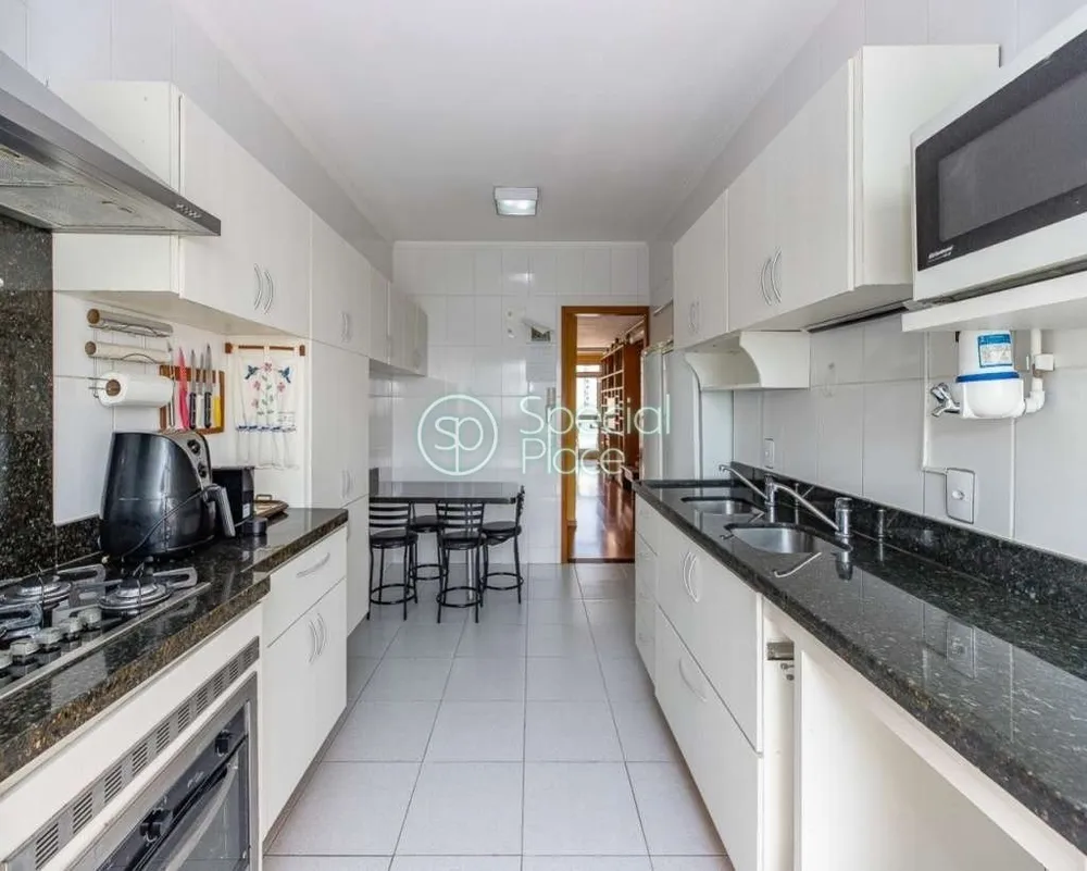 Apartamento, 3 quartos, 140 m² - Foto 4