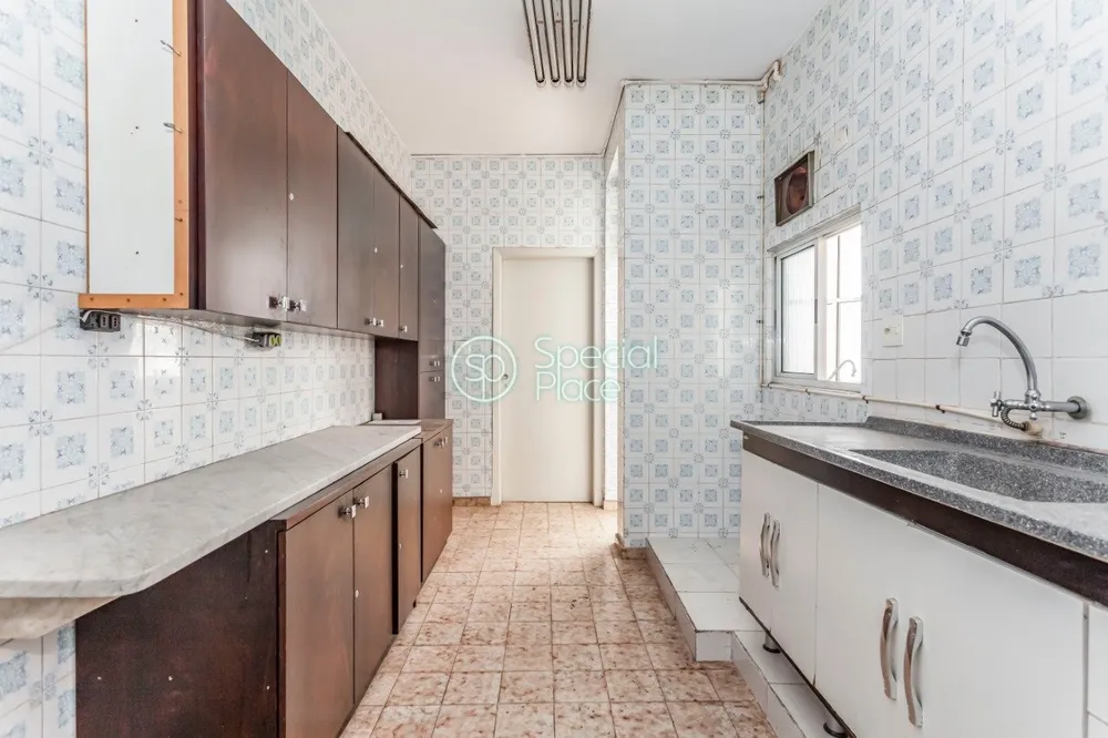 Apartamento, 3 quartos, 225 m² - Foto 5