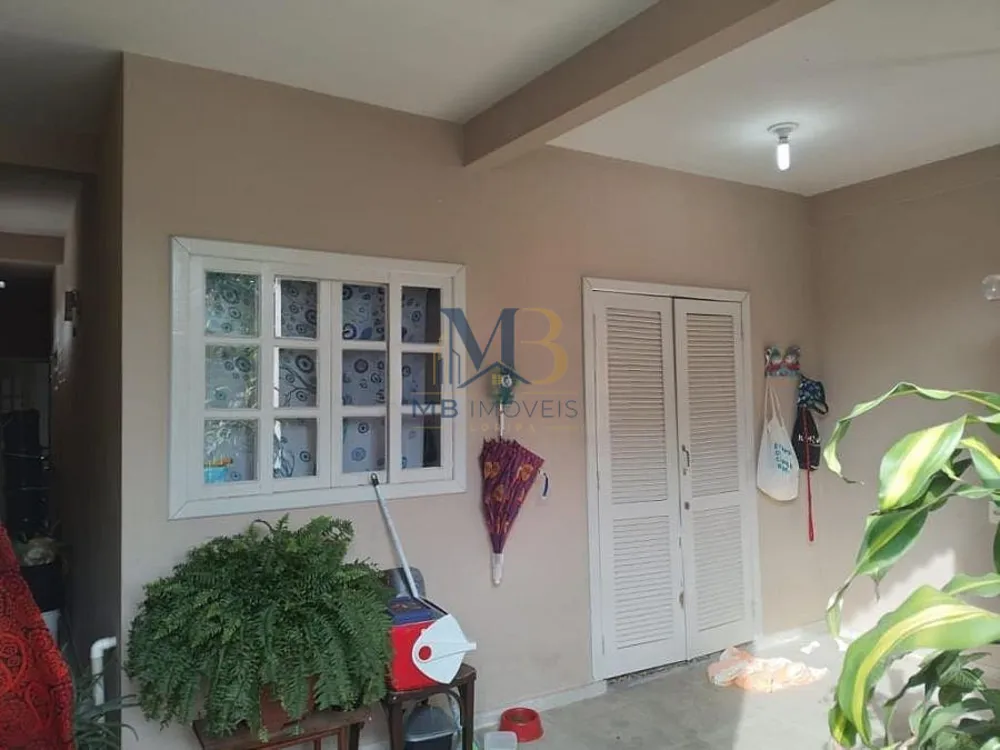 Sobrado, 3 quartos, 160 m² - Foto 8