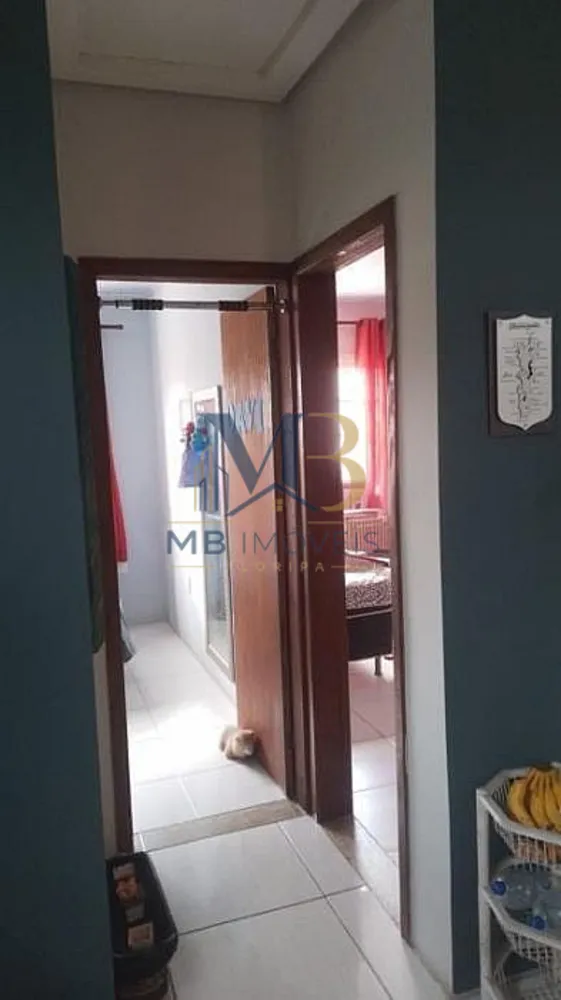 Sobrado, 3 quartos, 160 m² - Foto 3