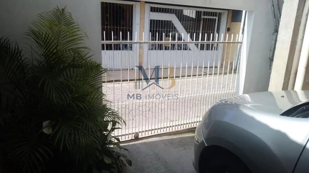 Sobrado, 3 quartos, 160 m² - Foto 10