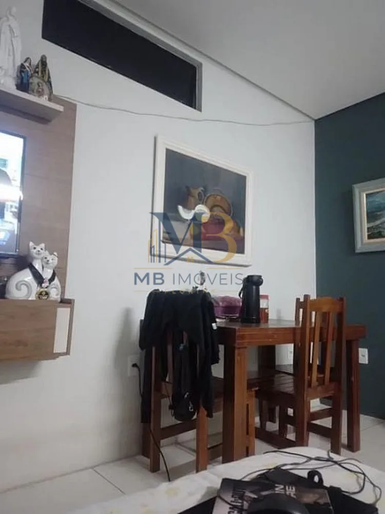 Sobrado, 3 quartos, 160 m² - Foto 4