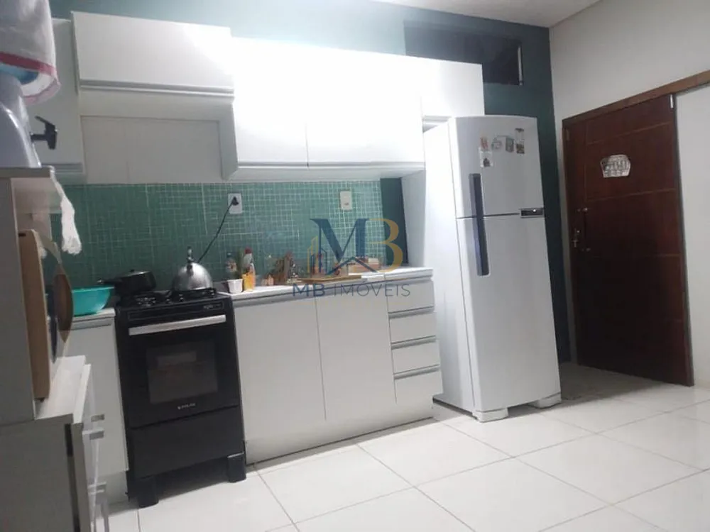Sobrado, 3 quartos, 160 m² - Foto 9