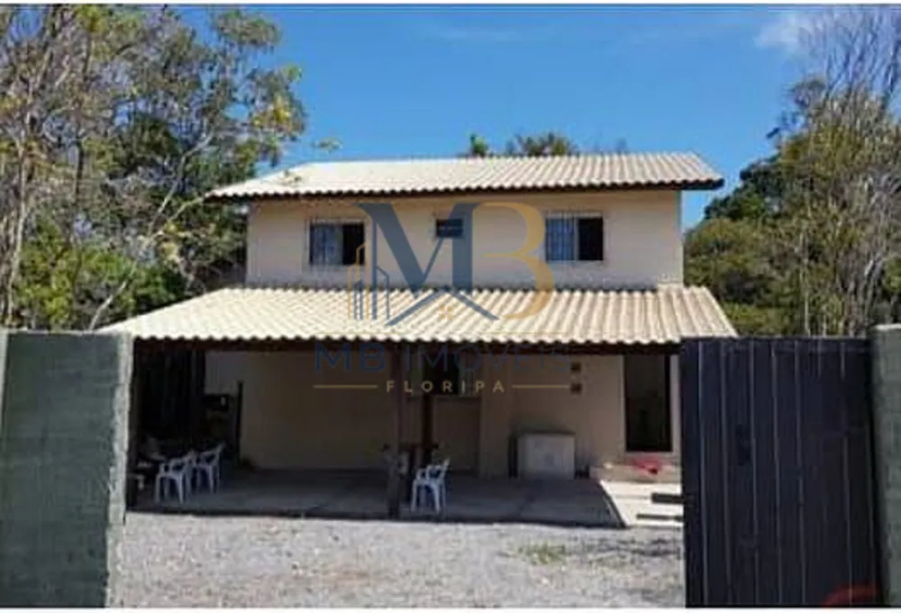 Sobrado, 3 quartos, 150 m² - Foto 2