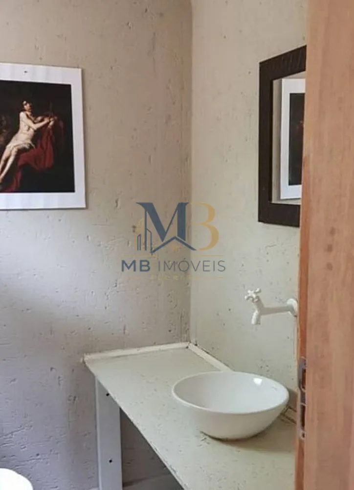 Sobrado, 3 quartos, 150 m² - Foto 8