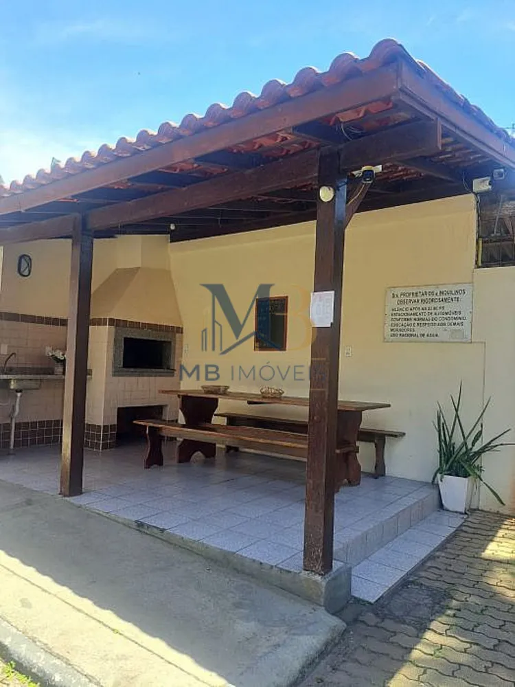 Casa, 3 quartos, 120 m² - Foto 12