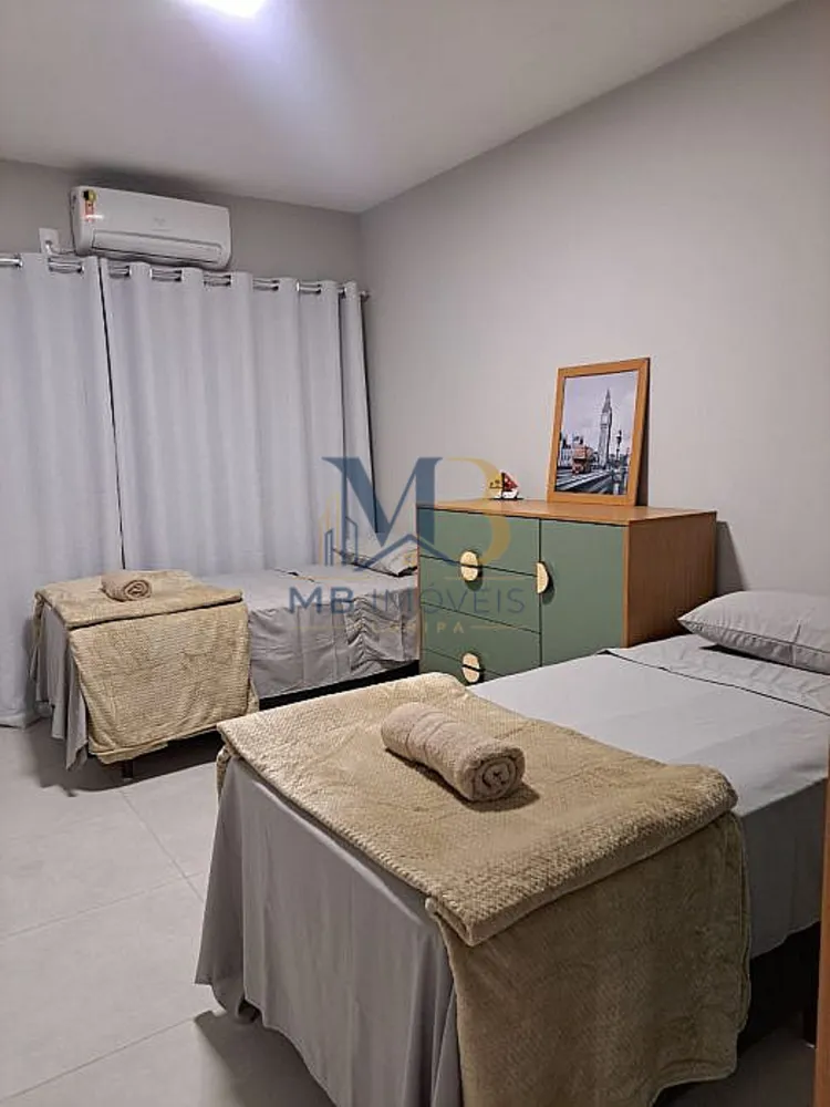Casa, 3 quartos, 120 m² - Foto 15