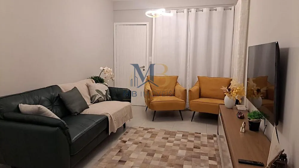 Casa, 3 quartos, 120 m² - Foto 3