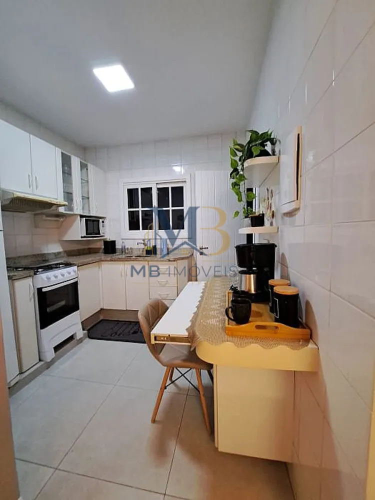 Casa, 3 quartos, 120 m² - Foto 11