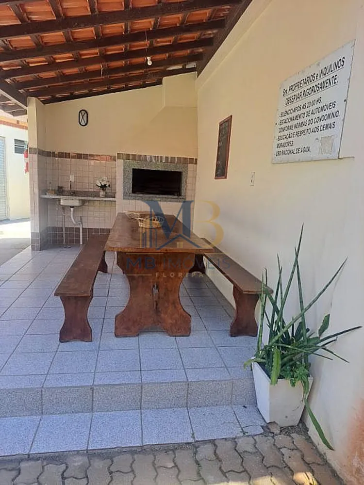 Casa, 3 quartos, 120 m² - Foto 13