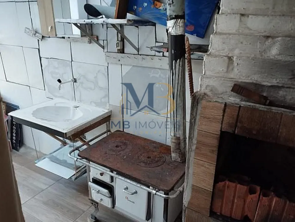 Casa, 4 quartos, 100 m² - Foto 12