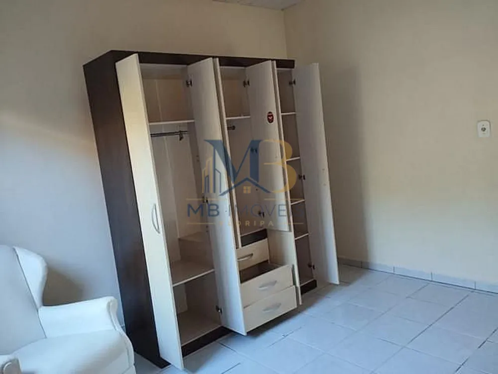 Casa, 4 quartos, 100 m² - Foto 15
