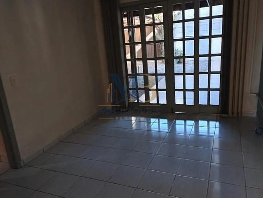 Casa, 4 quartos, 100 m² - Foto 2