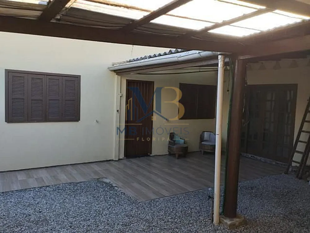 Casa, 4 quartos, 100 m² - Foto 1