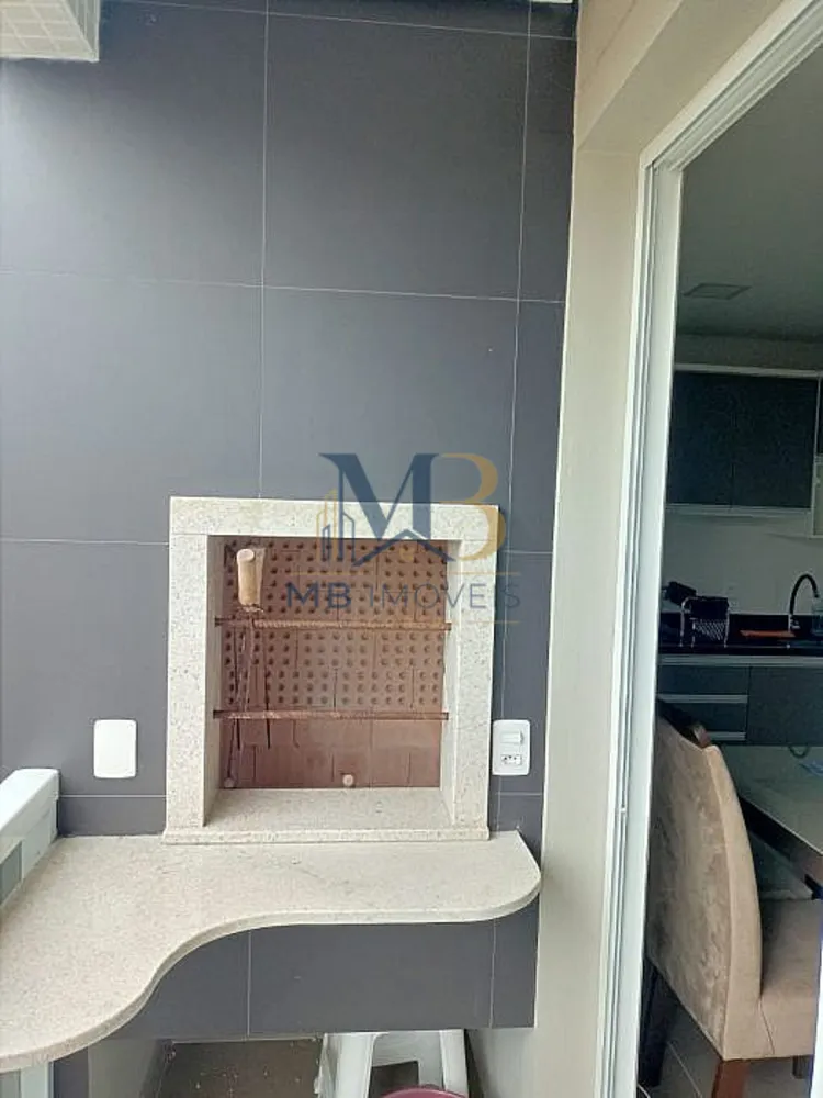 Apartamento, 2 quartos, 64 m² - Foto 7