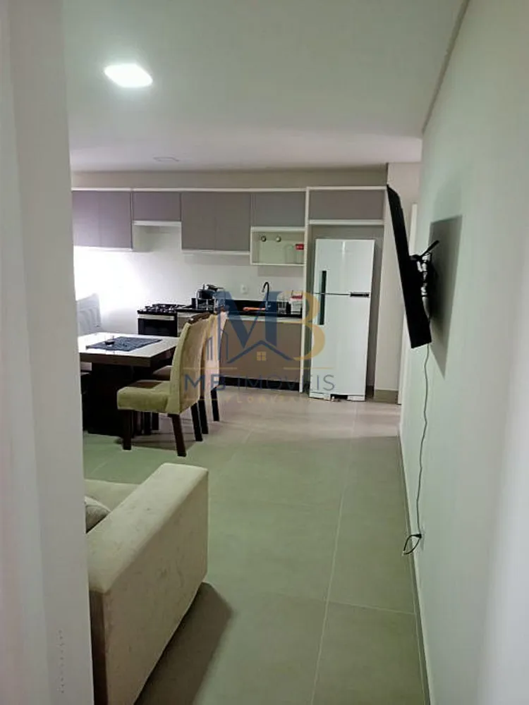 Apartamento, 2 quartos, 64 m² - Foto 2