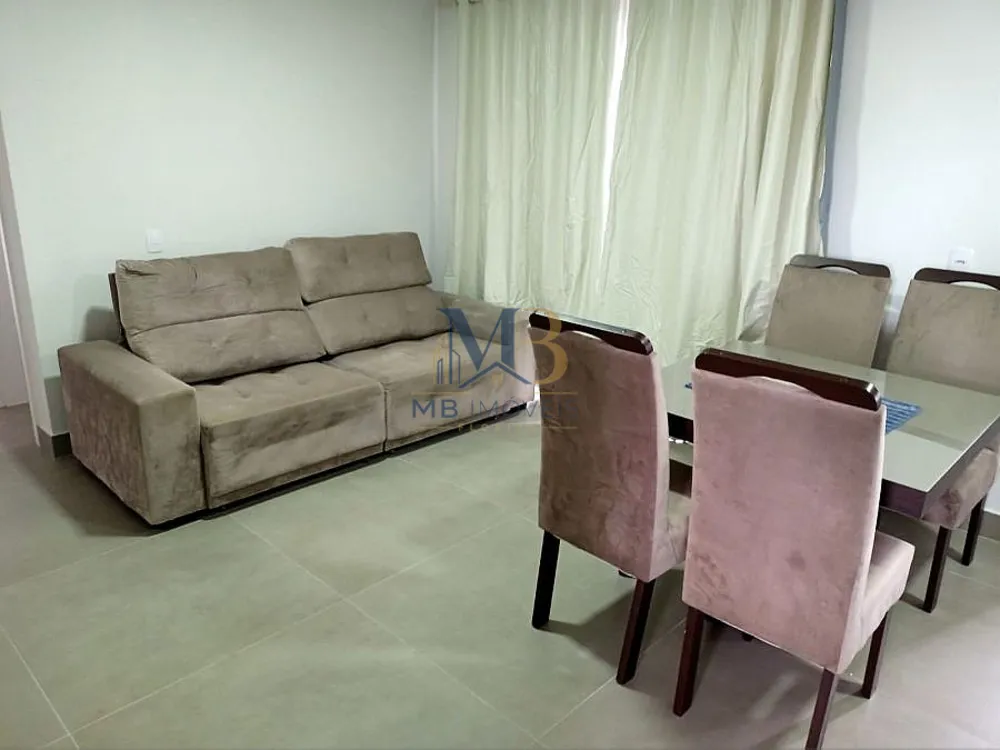 Apartamento, 2 quartos, 64 m² - Foto 3