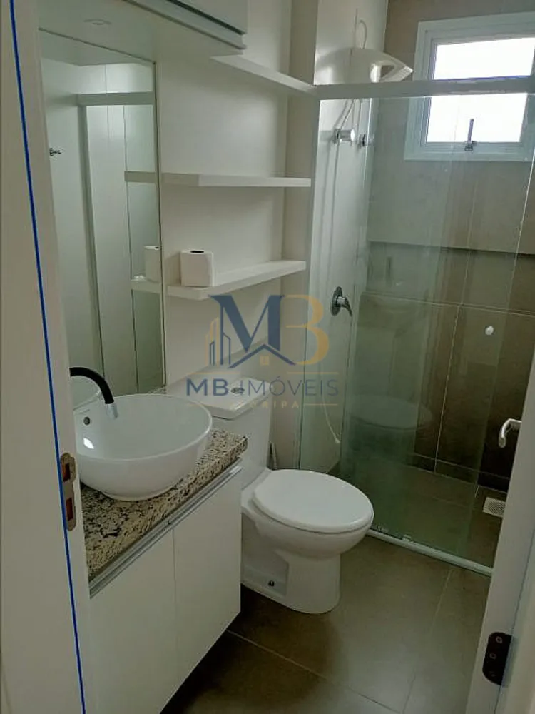 Apartamento, 2 quartos, 64 m² - Foto 6