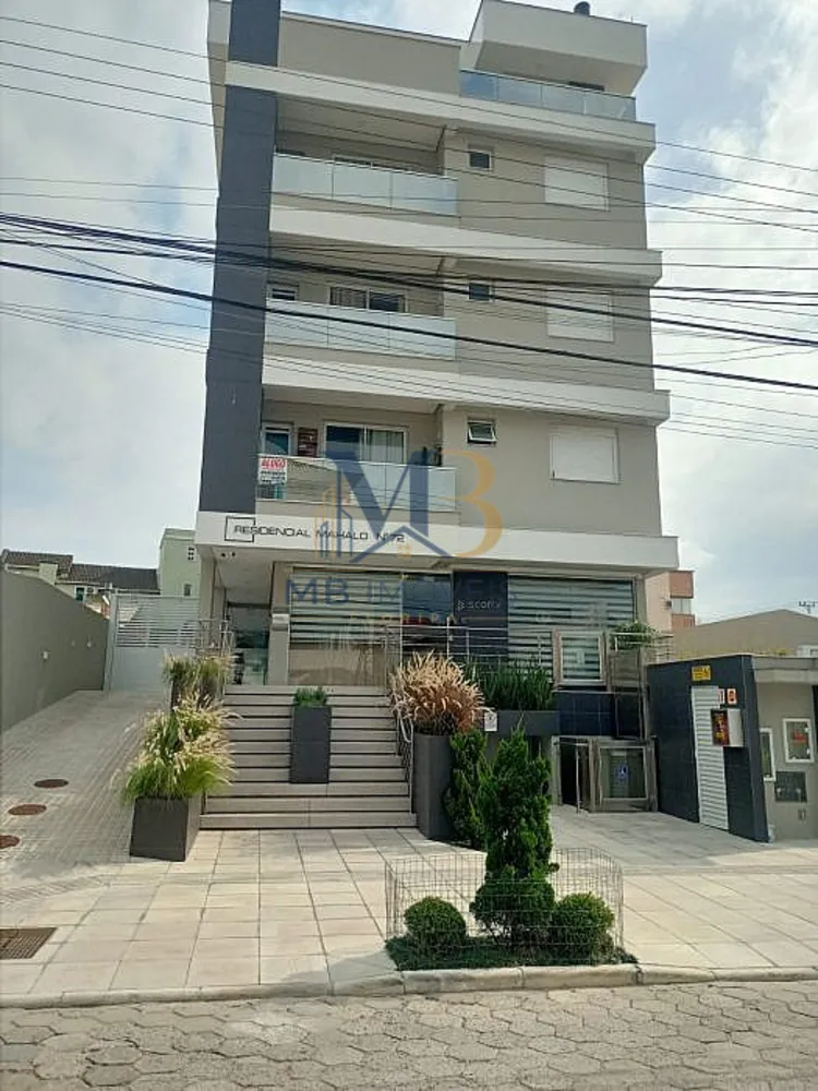 Apartamento, 2 quartos, 64 m² - Foto 12
