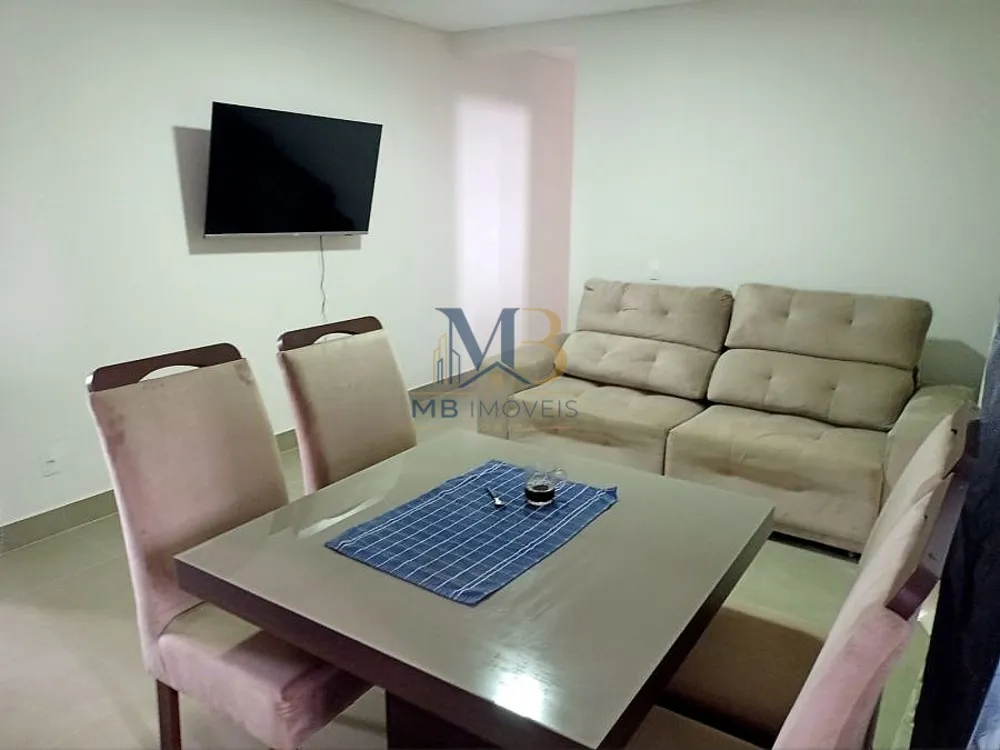 Apartamento, 2 quartos, 64 m² - Foto 4