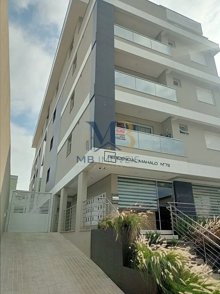 Apartamento, 2 quartos, 64 m² - Foto 1