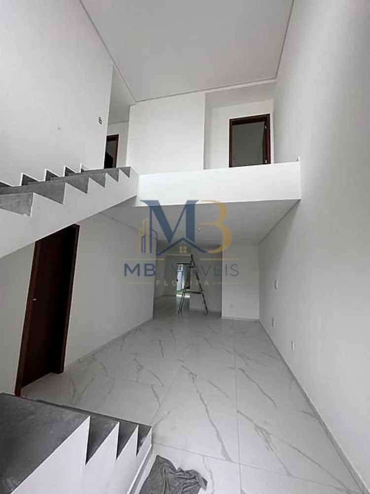 Sobrado, 3 quartos, 127 m² - Foto 3