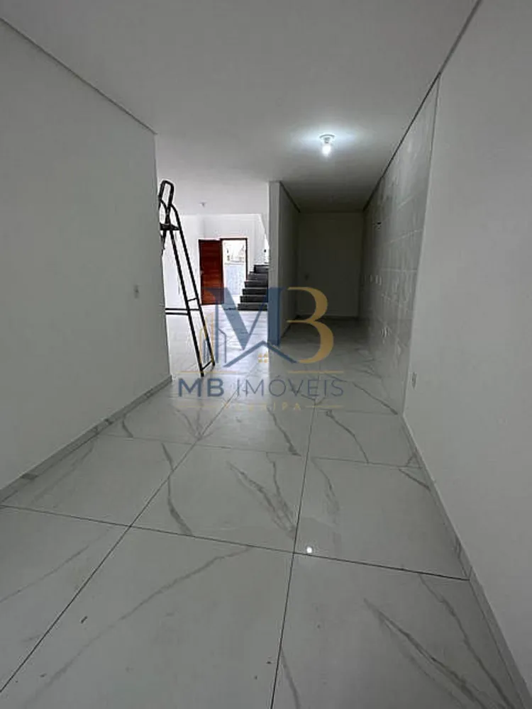 Sobrado, 3 quartos, 127 m² - Foto 8