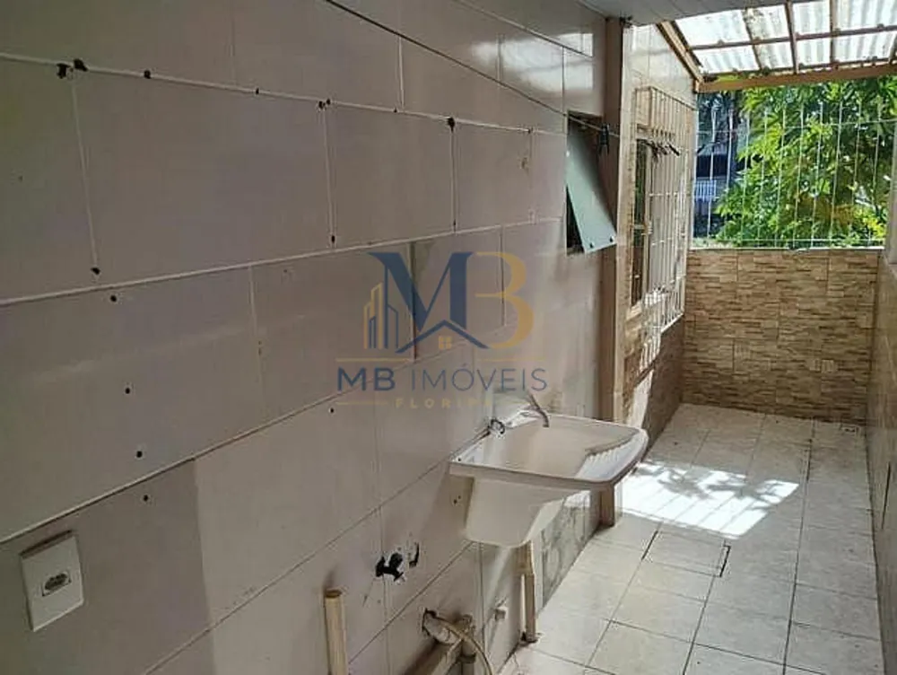 Apartamento, 2 quartos, 60 m² - Foto 9