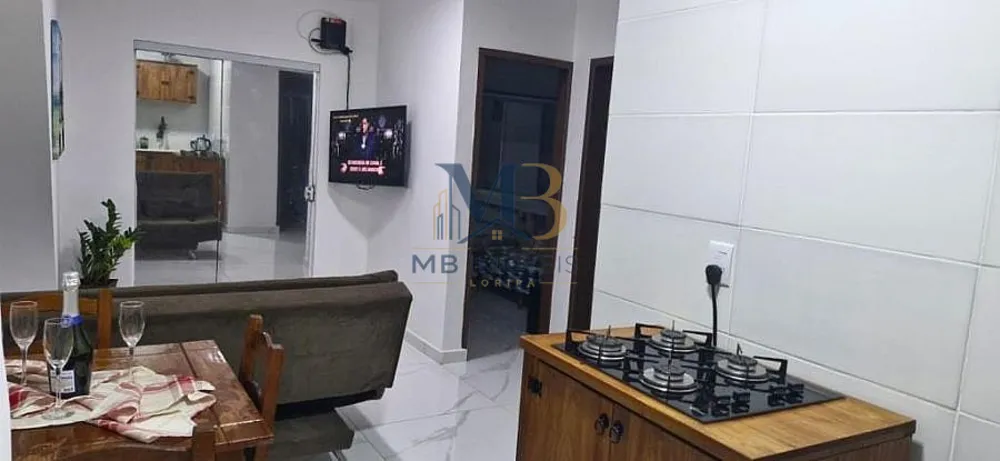 Apartamento, 2 quartos, 60 m² - Foto 6