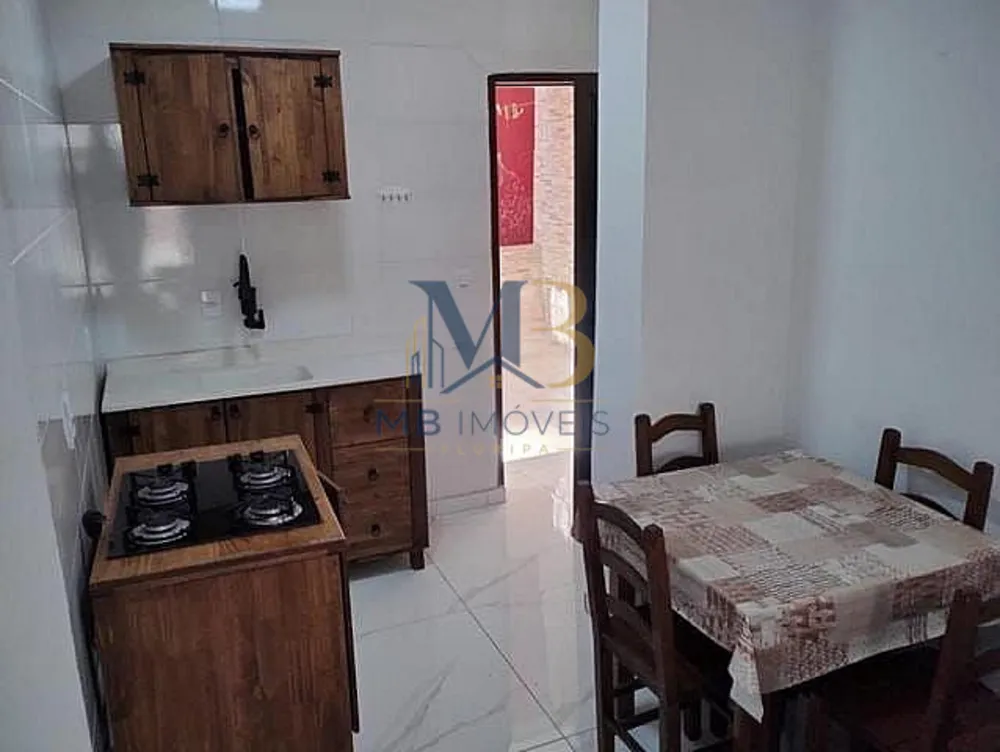 Apartamento, 2 quartos, 60 m² - Foto 4
