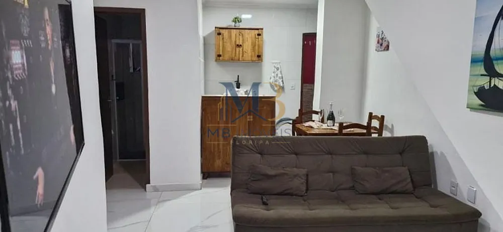 Apartamento, 2 quartos, 60 m² - Foto 6