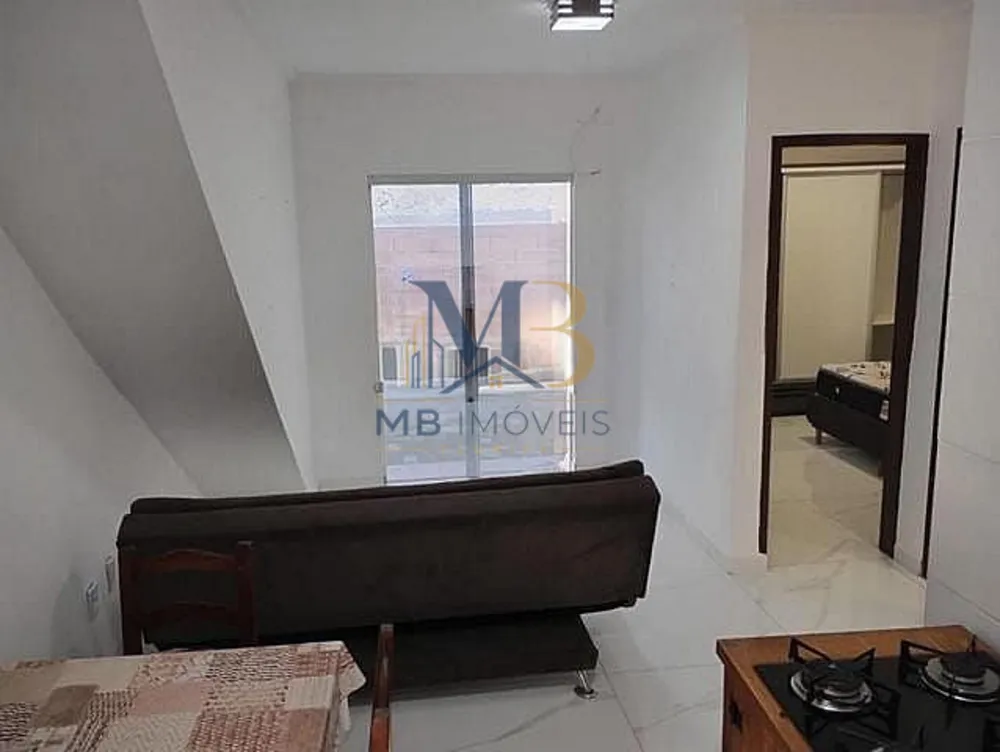 Apartamento, 2 quartos, 60 m² - Foto 5