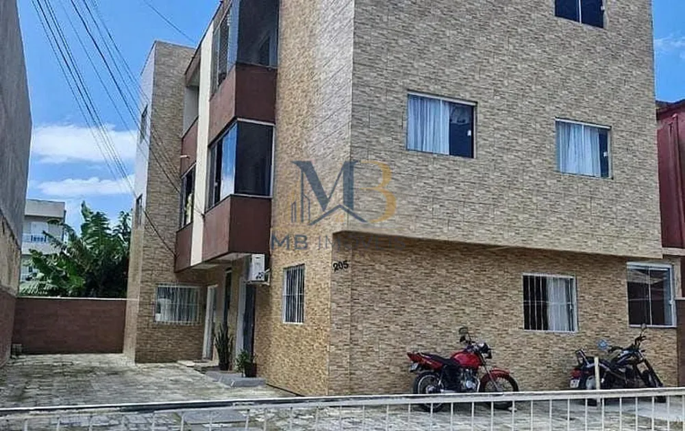 Apartamento, 2 quartos, 60 m² - Foto 1