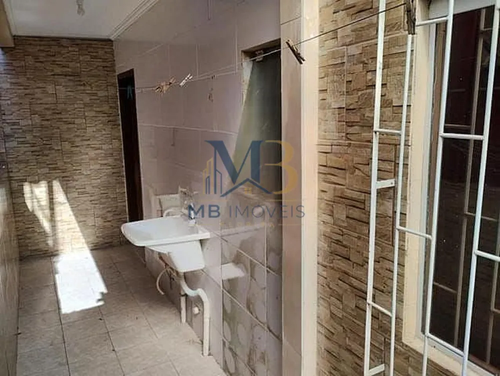 Apartamento, 2 quartos, 60 m² - Foto 5