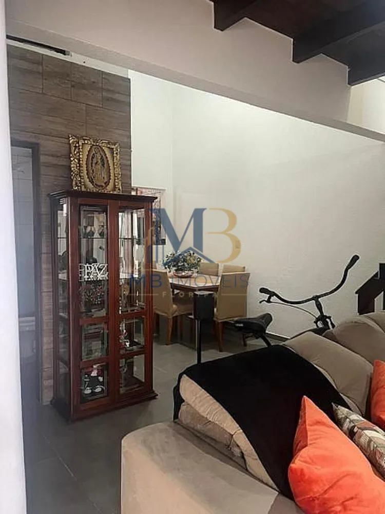 Casa, 3 quartos, 120 m² - Foto 6