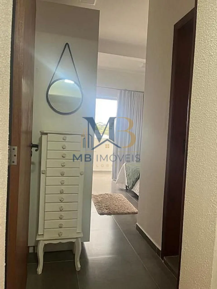 Casa, 3 quartos, 120 m² - Foto 11